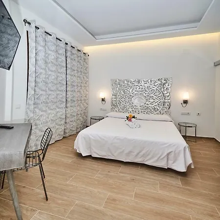 Bajamar Ancladero Playa 2*