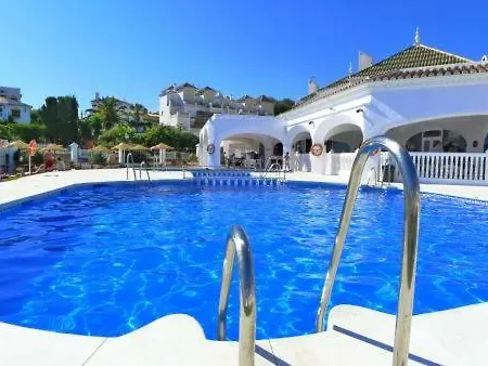 Hotel Bajamar Ancladero Playa 2*