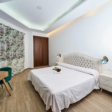 Hotel Bajamar Ancladero Playa 2*
