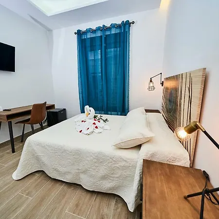 Hotel Bajamar Ancladero Playa 2*