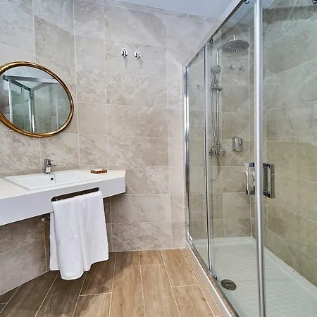 Hotel Bajamar Ancladero Playa Nerja
