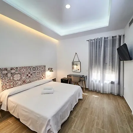 Hotel Bajamar Ancladero Playa 2*