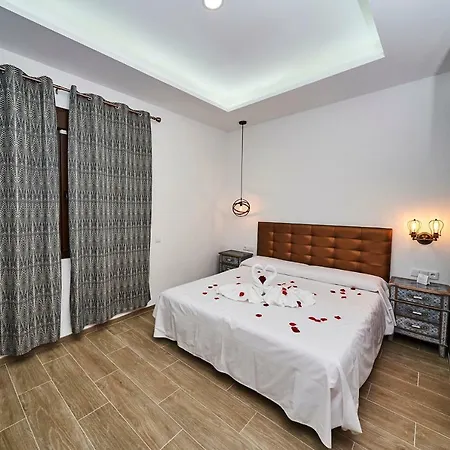 Bajamar Ancladero Playa Hotel Nerja
